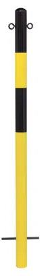 Produktbild von Moravia MORION Sperrpfosten 60 bet 2 fl gs