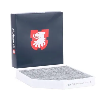 Image de Filtre à air d'habitacle JP