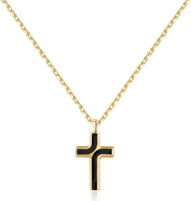 Immagine prodotto di Collane con pendente Brosway Gold Da 43 cm a 49 cm Collezione Backliner - uomo