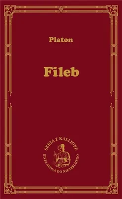 Imagen del producto de Fileb O rozkoszy srednich etycznych