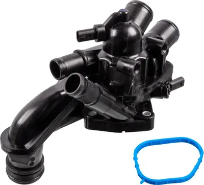 Produktbild von FEBI BILSTEIN Thermostat Kühlmittel 105°C für MINI Schrägheck (R56) Clubman (R55) Countryman (R60) Cabrio (R57) Roadster (R59)