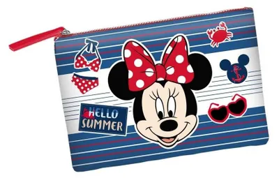 Produktbild von Disney Minnie Summer Schminkkoffer