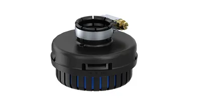 Image de Silencieux pour déshumidificateur d'air WABCO MAN 18,5 bars FI87M
