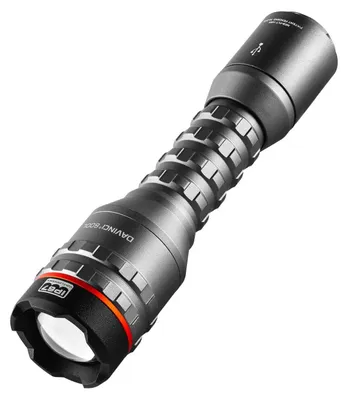 Image de Nebo Davinci 800 Lampe Torche Led Rechargeable 800 Lm - Nebo