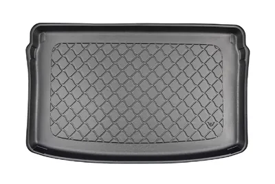 Produktbild von Z541530 Kofferraumwanne passend für Audi A1 (GB) Sportback 07.2018-; upper boot; adjustable boot floor in top position Schrägheck 5türer