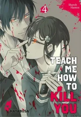 Zdjęcie produktu dla Teach me how to Kill you 4