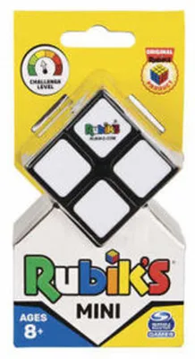 Produktbild von Rubik's -Mini 2x2 Zauberwürfel