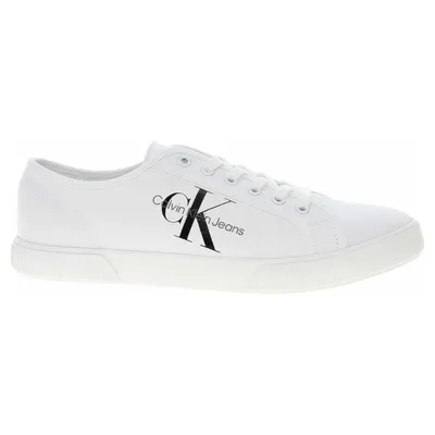 Zdjęcie produktu dla Calvin Klein Sneakers 060500100003 in BLANCO color size 45