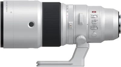 Immagine prodotto di Obiettivo FUJIFILM XF 500mm f/5.6 R LM OIS WR