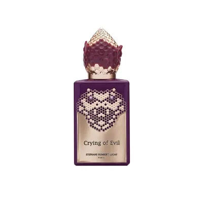 Produktbild von Stephane humbert lucas CRYING OF EVIL edp vapo 50 ml