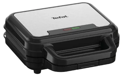 Obrázok produktu pre Tefal SW383D10, Čierna, Nerezová oceľ, 700 W, 230 mm, 230 mm, 90 mm, 2,25 kg