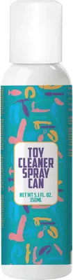 Immagine prodotto di Bomboletta spray per giocattoli - 5,1 fl oz / 150 ml