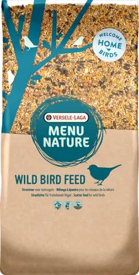 Immagine prodotto di Menu Nature Allround Mix - 15 kg