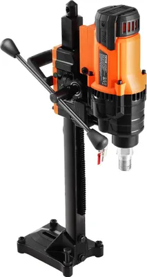 Productafbeelding van Kernboormachine 0,8-7,9 inch diameter, 3000W diamantkernboormachine met statief