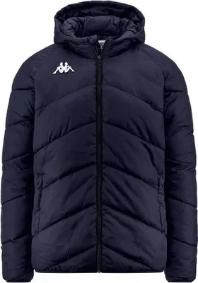 Obrázek produktu pro Kappa Vianetto Jacket Blue XL Man Blue XL
