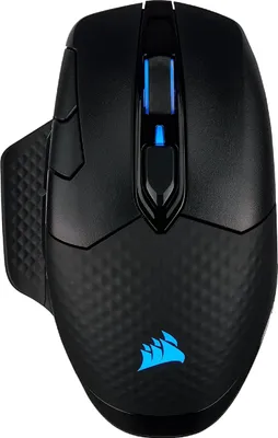 Obrázek produktu pro Corsair Gaming Dark Core RGB PRO,MOBA,Slipstream,18000 DPI