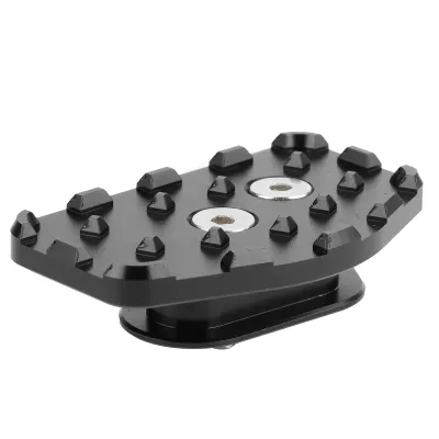 Image de Levier de frein,Extension de levier de frein,Levier de frein arrière,Pédale de levier de frein,Extension de levier de frein pour G310GS,Accessoire moto