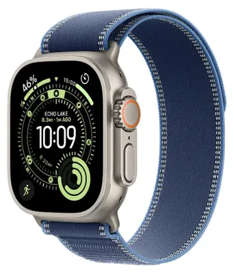 Produktbild von Apple MEWR4QC/A Smart Watch
