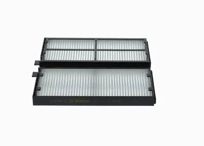 Produktbild von BOSCH 1 987 435 158 Innenraumfilter Pollenfilter für HYUNDAI H350 Kasten