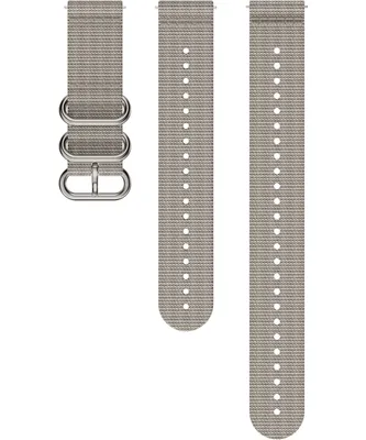 Obrázok produktu pre Suunto Explore 1 Sand Gray M+L 22 mm remienok