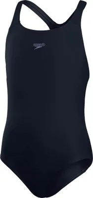 Productafbeelding van Speedo meisjes badpak ECO Endurance+ Medalist | Chloorbestendig | Gemaakt van gerecycled materiaal