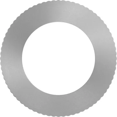 Produktbild von Reduzierring für PRO Kreissägeblatt, 25 x 1,2 x 15,875 mm