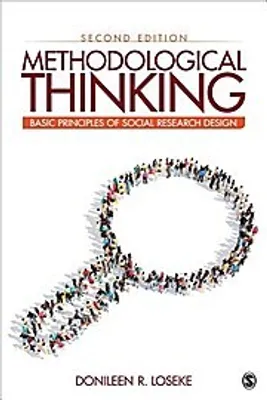 Obrázok produktu pre Methodological Thinking