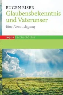 Produktbild von Glaubensbekenntnis und Vaterunser