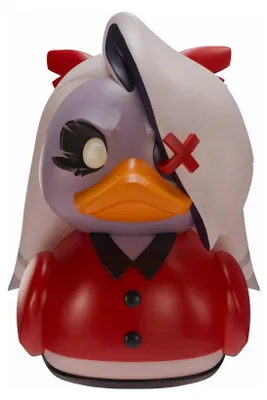 Produktbild von Hazbin Hotel Tubbz Mini PVC Figur Vaggie 5 cm