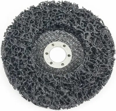 Produktbild von INF Loupací kotouče, peelingová kola, odrezovací kola - odstranění laku a oxidace 100x16 mm