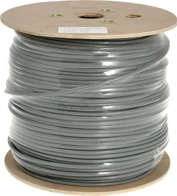 Produktbild von DATACOM FTP drát cat6 bal.305m