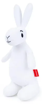 Immagine prodotto di Bob e Bob, peluche, Bob il coniglio 24 cm