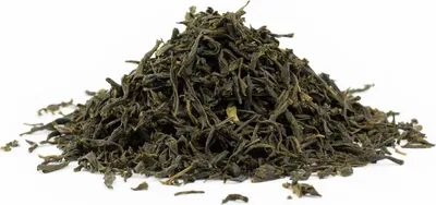 Produktbild von China Misty Green  - Grüner Tee, 250g