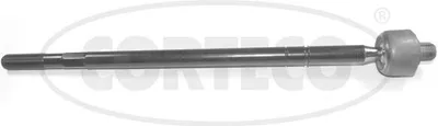 Produktbild von CORTECO 49398497 Axialgelenk Spurstange passend für MERCEDES-BENZ SPRINTER 3,5-t Kasten (906) Vorne Vorne Rechts Vorne Links
