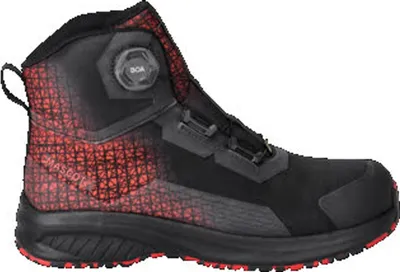 Produktbild von MASCOT F1502-909-09202-1044, Sicherheitsstiefel, 970 g, 1 Stück(e)