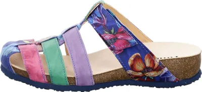Produktbild von Think! Komfort Pantoletten Damen 31373931353732 Bunt 39 EU