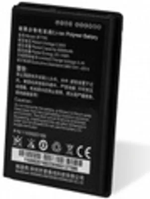 Obrázok produktu pre Newland BTY-MT95, Batérie, Newland, MT95 Kambur Pro, Čierna, 6000 mAh, 3,8 V
