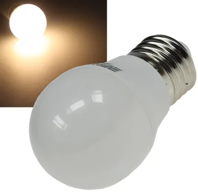 Obrázek produktu pro ChiliTec LED žárovka E27 T50 teplá bílá 3000k, 400lm, 230V/5W
