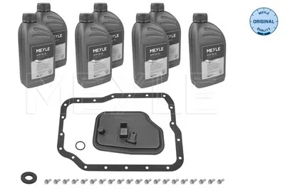 Produktbild von Sada dilu, vymena oleje-automaticka prevodovka