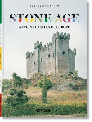 Produktbild von Frédéric Chaubin. Stone Age. 45th Ed.