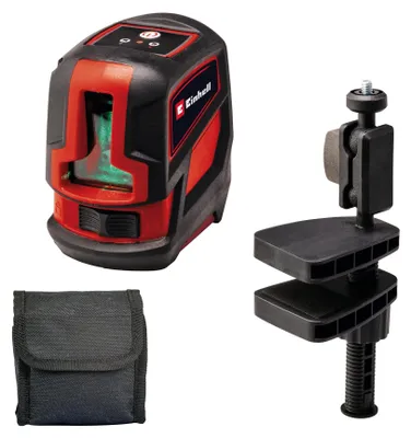 Immagine prodotto di Einhell TC-LL 2 G Laser a linee incrociate autolivellante (2270109)