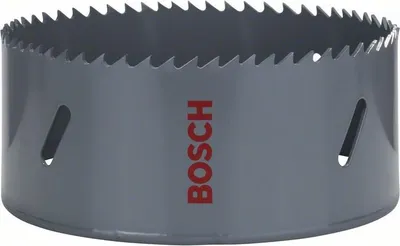 Produktbild von Bosch 2608584134, Einzelbild, Bohrer, 11,4 cm, 530 g, 1 Stück(e), 1 Stück(e)