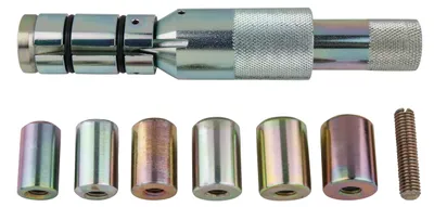 Produktbild von KS Tools 150.2380, 700 g, 9 Werkzeug