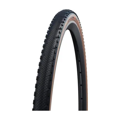 Obrázek produktu pro Schwalbe Exterior 28-1.30 (33-622) X-One RS Evo Sr VG Tle SW-Skin