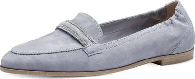 Produktbild von Tamaris slipper Slipper hellblau in Gr. 39