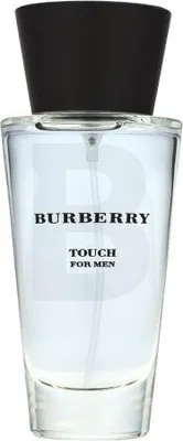 Zdjęcie produktu dla Burberry Touch for Men woda toaletowa dla mężczyzn 100 ml