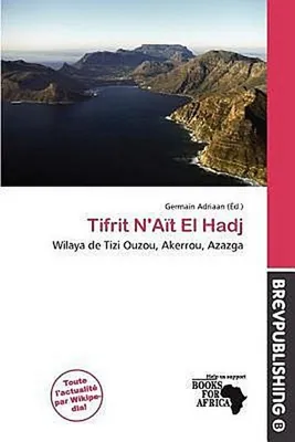 Produktbild von Tifrit N'Aït El Hadj