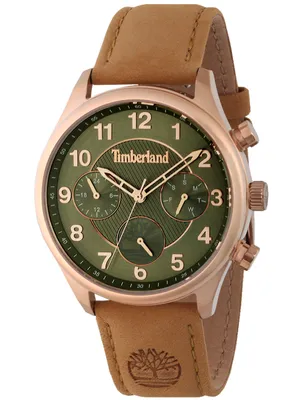 Obrázek produktu pro Pánské hodinky Timberland TBL.TDWLF2200101 hnědé