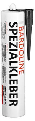 Produktbild von Spezialkleber-Kartusche 290 gr.