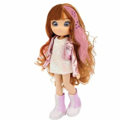 Obrázok produktu pre GP TOYS MYM083, 3 rok / roky, Dievča, 250 mm, 200 g, Viacfarebný